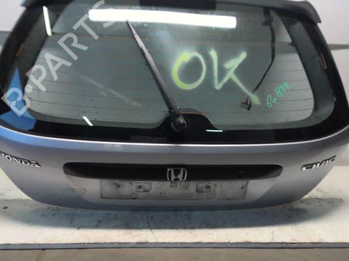 Tailgate HONDA CIVIC VII Hatchback (EU, EP, EV) 1.4 iS (EP1, EU5, EU7) | BP18231274C6 