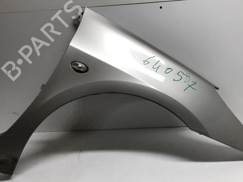 Right front fenders PEUGEOT 307 (3A/C) 1.6 HDi | BP18224053C42 