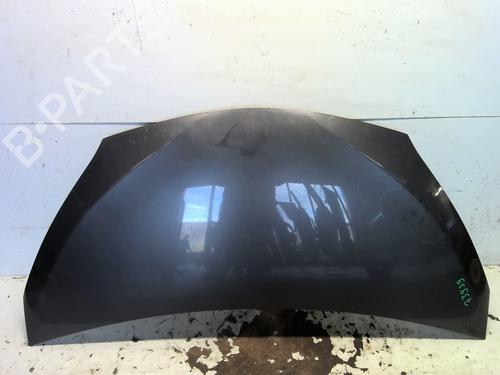 Used Hood TOYOTA VERSO S (_P12_) 1.4 D4-D (NLP121_, NLP121R) (90 hp) 30484739