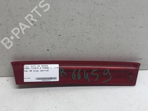 Used Third brake light FORD FIESTA VI (CB1, CCN) 1.4 TDCi (68 hp) 18207856