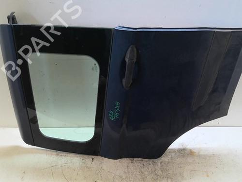 Høyre side skyvedør Høyre side skyvedør FORD TRANSIT COURIER B460 Box Body/MPV [2014-2026] 36412770 36412770