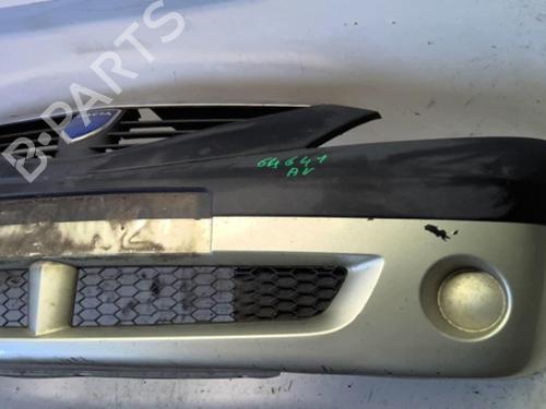 Used Front bumper Front bumper DACIA LOGAN (LS_) 1.5 dCi (LS0K) (68 hp) 18213880 18213880