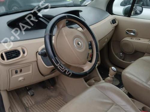 Right rear door RENAULT MODUS / GRAND MODUS (F/JP0_) 1.5 dCi (JP0G, JP0H) | BP20173175C5 