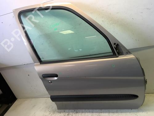 Used Right front door CITROËN XSARA PICASSO (N68) 1.6 HDi (90 hp) 18210205