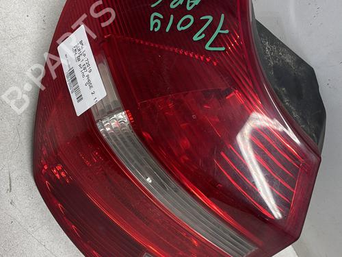 Left taillight BMW 1 (E87) 118 d | BP25623287C34