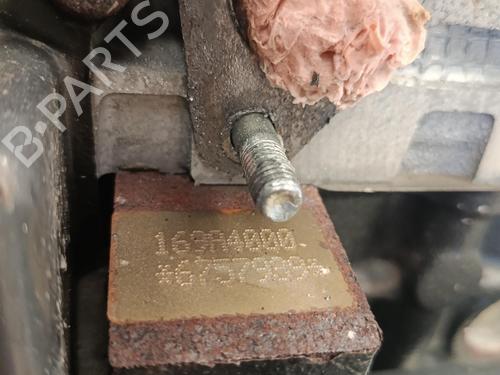Engine FORD KA (RU8) 1.2 | BP40527030M1 - Image 7
