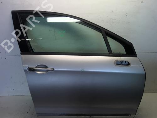 Dør høyre foran CITROËN C5 III (RD_) 2.0 HDi 140 (RDRHF8, RDRHFA, RDRHA8, RDRHAJ) (140 hp) 27494819