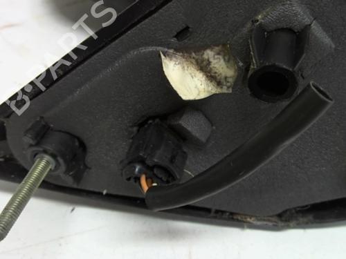 Bakspejl Højre RENAULT TWINGO I (C06_) 1.2 (C066, C068) | BP18217427C27 