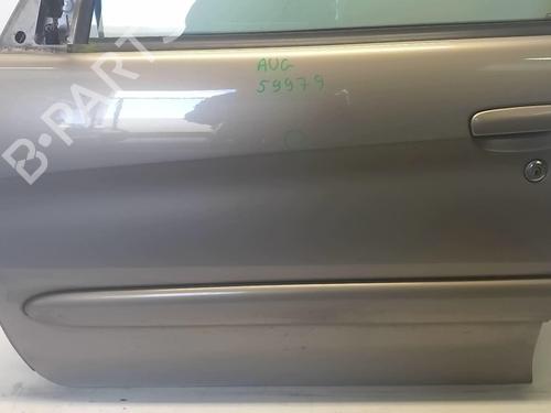 Left front door CITROËN XSARA PICASSO (N68) 1.6 16V | BP18211515C2 