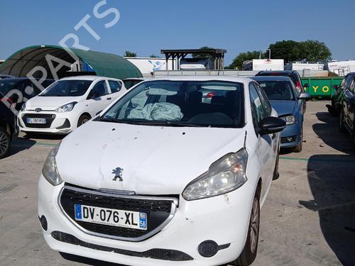 Used Parts PEUGEOT 208 I (CA_, CC_) 1.0 VTi 4956899
