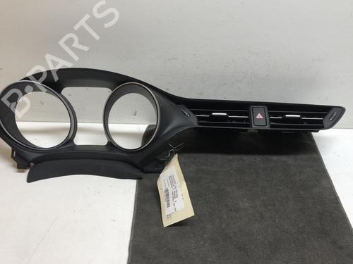 Air vent TOYOTA AVENSIS Estate (_T27_) 2.0 D-4D (WWT271_) | BP18217011I21 