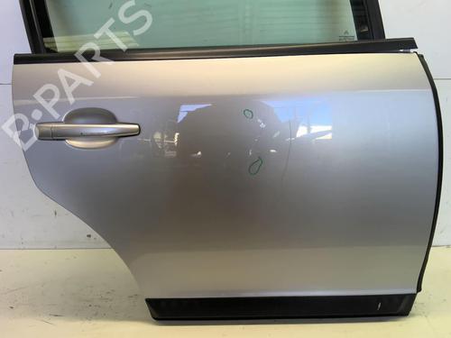 Used Right rear door CITROËN C4 I (LC_) 1.6 HDi (90 hp) 18217392