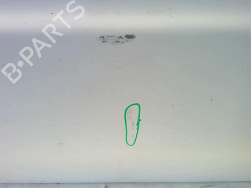 Left slide door NISSAN NV200 Van 1.5 dCi 85 (M20, M20N, M20M) | BP18213238C74 