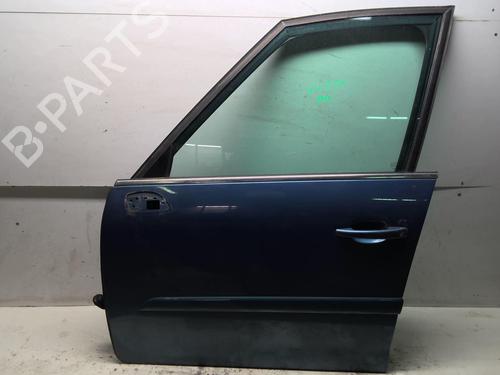 Left front door CITROËN C4 Grand Picasso I (UA_) 2.0 HDi 138 | BP18231299C2 
