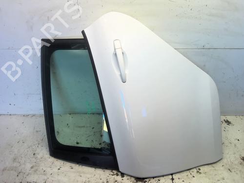 Used Left rear door PEUGEOT 208 I (CA_, CC_) 1.5 BlueHDI 100 (102 hp) 30508584