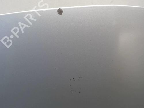 Used Hood RENAULT CLIO III Grandtour (KR0/1_) 1.2 16V (KR02, KR0J) (75 hp) 18218301