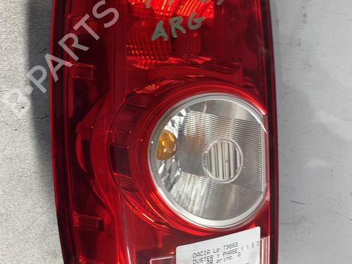 Piloto trasero izquierdo DACIA DUSTER (HS_) 1.5 dCi (86 hp) 30618899