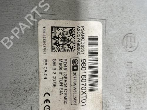 radio-citroen-ds3-sa_-2009-2010-2011-2012-2013-2014-2015-2016-31981522 main image