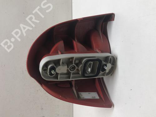 Højre baglygte RENAULT TWINGO I (C06_) 1.2 (C066, C068) | BP18219323C35 