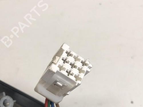 Left mirror PEUGEOT 206 Hatchback (2A/C) 1.4 i | BP18227773C26