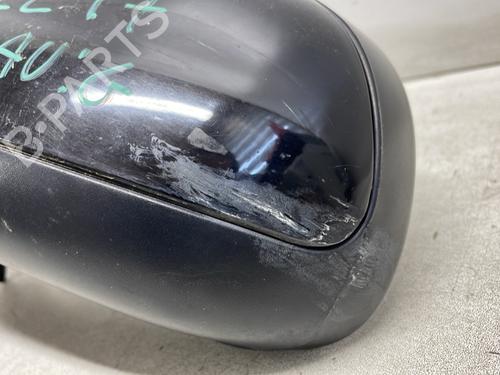 Left mirror VW FOX Hatchback (5Z1, 5Z3, 5Z4) 1.2 | BP25740592C26 