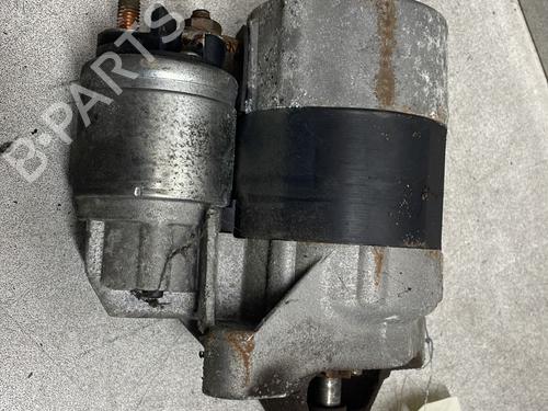 Used Starter Starter RENAULT CLIO II (BB_, CB_) 1.2 16V (BB05, BB0W, BB11, BB27, BB2T, BB2U, BB2V, CB05,... (75 hp) 30967970 30967970