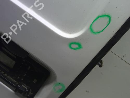 Left tailgate CITROËN JUMPY I Van (BS_, BT_, BY_, BZ_) 2.0 HDi 110 | BP21899616C76 
