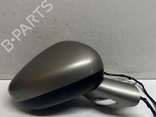 Used Right mirror CITROËN C5 III Break (RW_) 1.6 HDi 110 (RW9HZC) (109 hp) 18215949