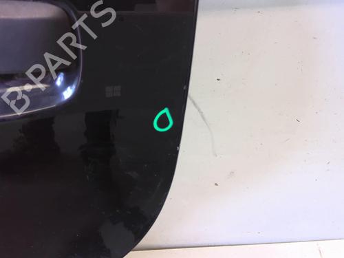 Left rear door FIAT PANDA (169_) 1.1 (169.AXA1A) | BP18210515C4 