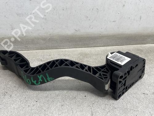 Pedal CITROËN C4 II (NC_) 1.6 HDi 115 | BP31068723I4