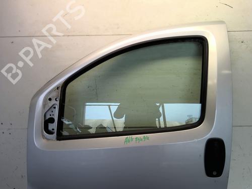 Left front door CITROËN NEMO MPV 1.4 HDi | BP29748723C2