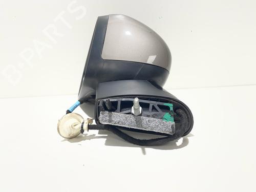 left-mirror-citroen-c4-ii-nc_-2009-39749538 main image
