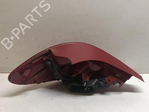 Right taillight PEUGEOT 207 (WA_, WC_) 1.4 HDi | BP18230303C35 