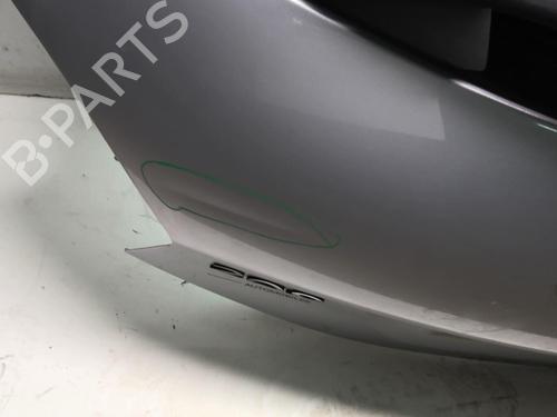 Used Tailgate PEUGEOT 208 I (CA_, CC_) 1.6 BlueHDi 100 (100 hp) 18227695