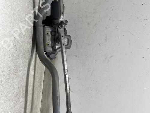 Front wipers mechanism RENAULT CLIO II (BB_, CB_) 1.5 dCi (B/CB07) | BP32336562C83