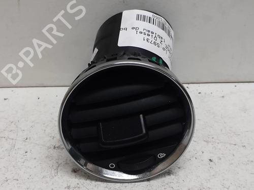 Air vent PEUGEOT 308 I (4A_, 4C_) 1.6 HDi | BP18218816I21 