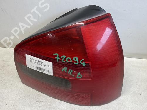 Right taillight AUDI A3 (8L1) 1.9 TDI | BP25221766C35 