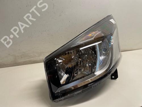Left headlight RENAULT TRAFIC III Van (FG_) 1.6 dCi 120 (FGMK) | BP36902156C28  - Image 6