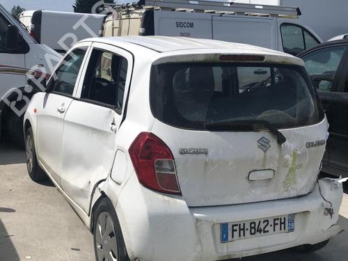 Engine SUZUKI CELERIO (LF) 1.0 (AVK310) | BP18210177M1  - Image 10