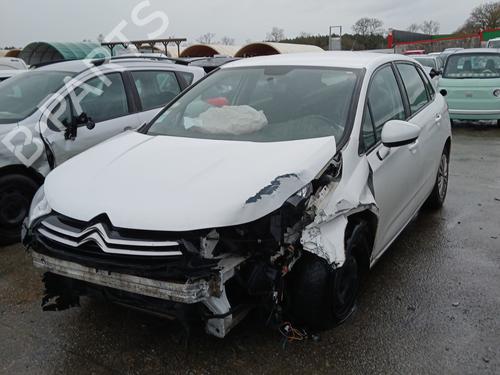 Left taillight CITROËN C4 II (NC_) 1.6 HDi 115 | BP26496674C34 - Image 4