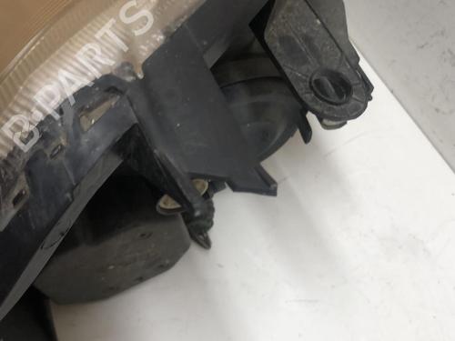 Left headlight FIAT GRANDE PUNTO (199_) 1.3 D Multijet (199.AXD11, 199.AXD1A, 199.AXD1B,... | BP18213588C28 