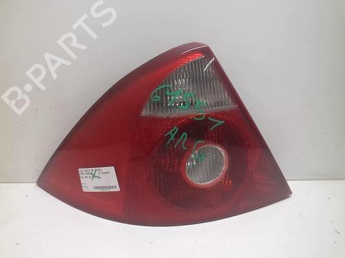 Used Left taillight Left taillight FORD MONDEO III (B5Y) 2.0 16V TDDi / TDCi (115 hp) 18218161 18218161