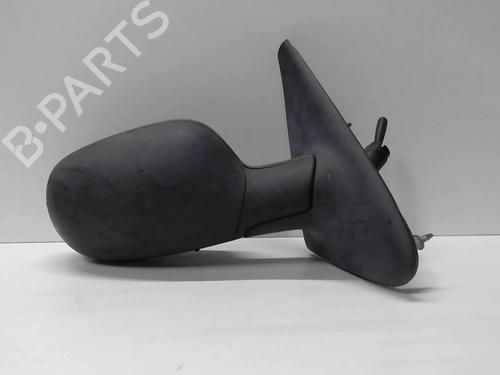 Used Right mirror RENAULT MEGANE I (BA0/1_) 1.6 e (BA0F, BA0S) (90 hp) 18209243
