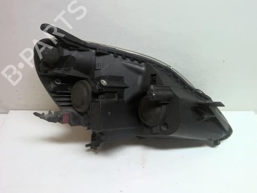 Left headlight OPEL ZAFIRA / ZAFIRA FAMILY B (A05) 1.9 CDTI (M75) | BP18226947C28 