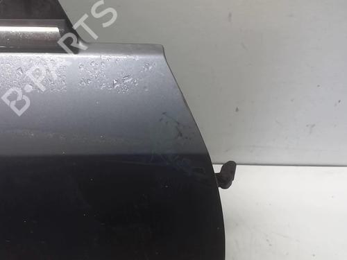 Right front door OPEL ZAFIRA / ZAFIRA FAMILY B (A05) 1.9 CDTI (M75) | BP18220544C3 