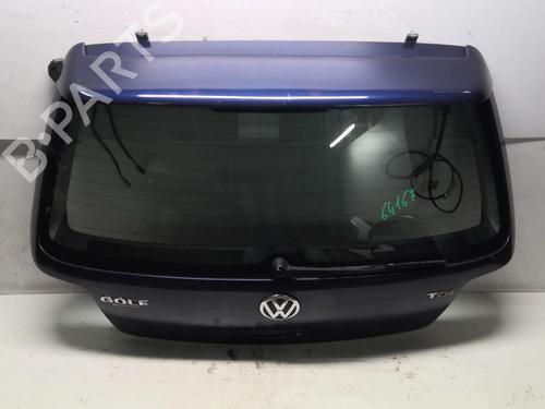 Bakluke CC/Kombi-Kupé VW GOLF IV (1J1) 1.9 TDI (101 hp) 18213961