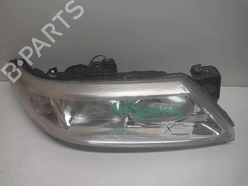 Used Right headlight RENAULT LAGUNA II Grandtour (KG0/1_) 1.9 dCi (KG0G) (120 hp) 18211073