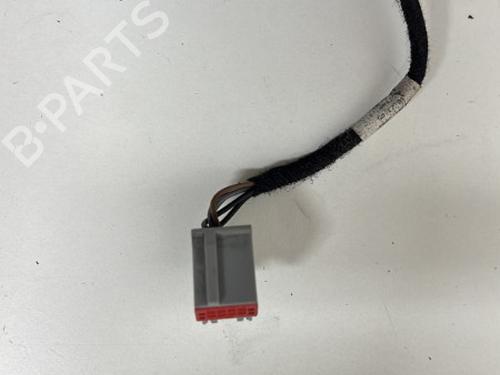 Right mirror FORD C-MAX (DM2) 1.8 TDCi | BP19692661C27 
