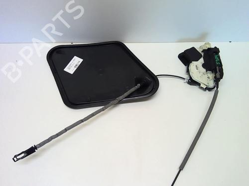 Used Front left lock VW POLO V (6R1, 6C1) 1.2 (60 hp) 18211536