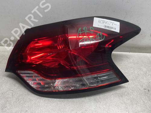 Used Right taillight CITROËN DS4 (NX_) 1.6 HDi 115 (114 hp) 29475292